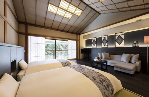 Owani House | Hoshino Resorts KAI Tsugaru
