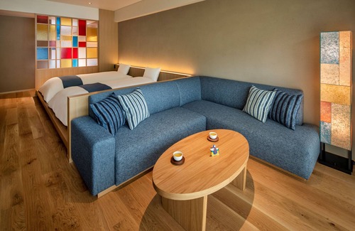 Unzen Hotel | Hoshino Resorts KAI Unzen