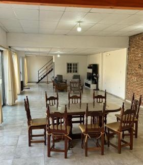 San Nicolas de los Arroyos House | Hospedaje Buena Vibra