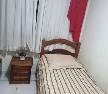 Del Castilho House | Hospedagem em Del castilho