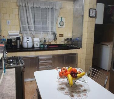 Del Castilho House | Hospedagem em Del castilho