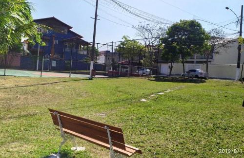 Campo Grande House | Hospedagem para trabalhadores próximo ao Westshopping, Distrito Industrial, Avenida Brasil em Campo Grande