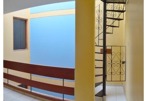 Nuevo Chimbote House | Hospedaje La Casa Blanca