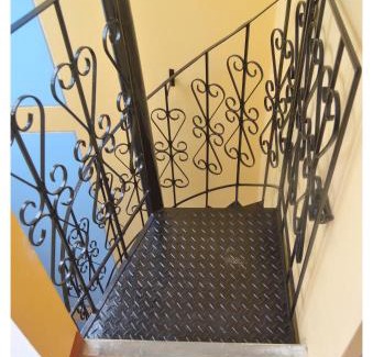 Nuevo Chimbote House | Hospedaje La Casa Blanca