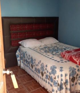 Real de Catorce House | Hospedaje Alex
