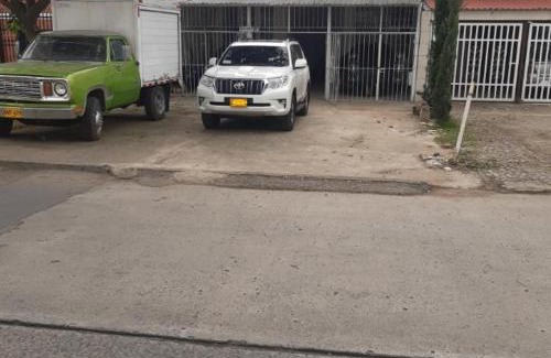 Jamundi House | Hospedaje Alférez Real