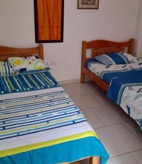 Jamundi House | Hospedaje Alférez Real