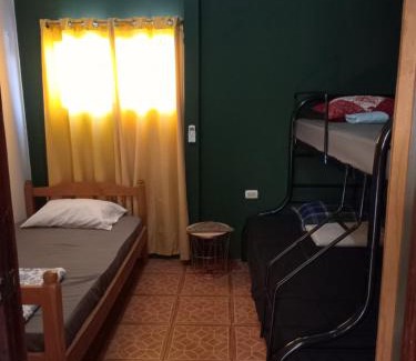 Liberia House | Hospedaje Beliz Cambalache