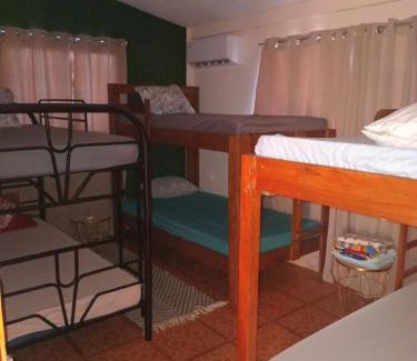 Liberia House | Hospedaje Beliz Cambalache