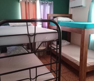 Liberia House | Hospedaje Beliz Cambalache