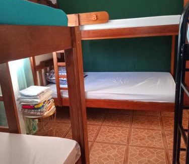 Liberia House | Hospedaje Beliz Cambalache