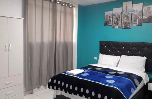 Trujillo House | HOSPEDAJE BLESS