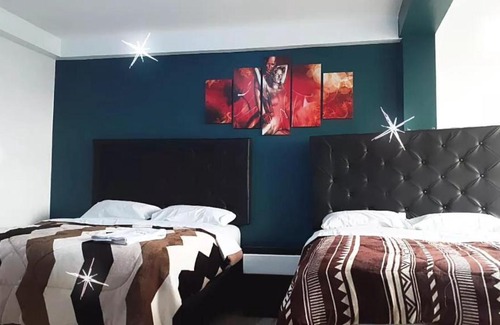 Trujillo House | HOSPEDAJE BLESS