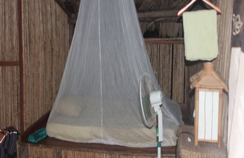Tucuti Hotel | Hospedaje casa cultural wounaan