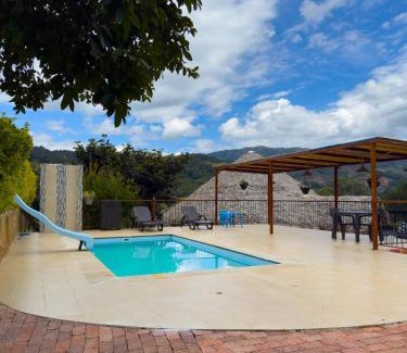 Tinjaca Other | Hospedaje Crismar
