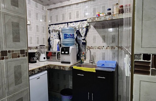 Venustiano Carranza Apartment | Hospedaje de la Rosa