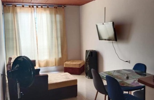 El Cerrito Apartment | Hospedaje el Cerrito