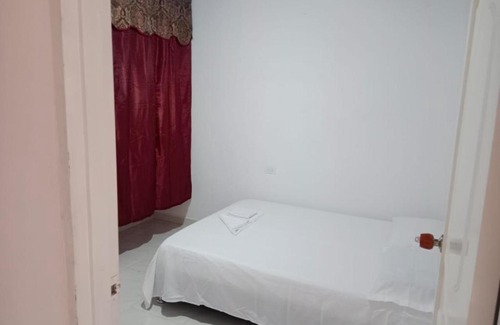 El Cerrito Apartment | Hospedaje el Cerrito