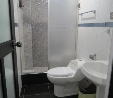 Jauja Apartment | Hospedaje EL RINCONCITO II - Cerca al Aeropuerto Jauja