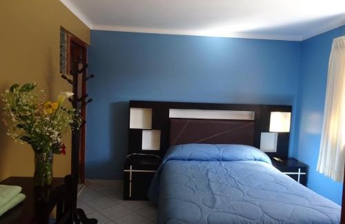 Chinchero Hotel | Hospedaje Encanto de Chinchero