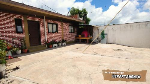 San Salvador de Jujuy Apartment | Hospedaje Familiar Arcoíris Jujuy