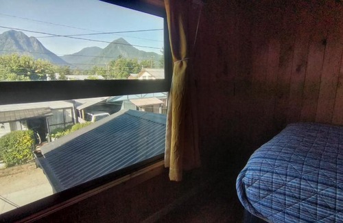 Pucon House | Hospedaje Familiar