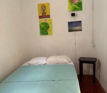 Pimentel House | Hospedaje Felícita