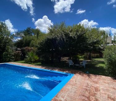 San Javier Apartment | Hospedaje FliaMaria