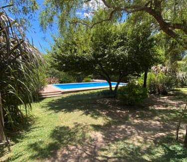 San Javier Apartment | Hospedaje FliaMaria