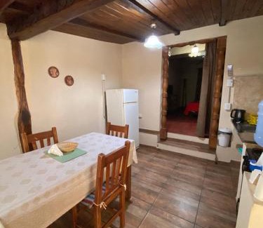 San Javier Apartment | Hospedaje FliaMaria