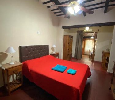 San Javier Apartment | Hospedaje FliaMaria