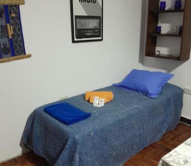 Ezeiza Apartment | Hospedaje Gustavo