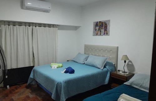 Ezeiza Apartment | Hospedaje Gustavo