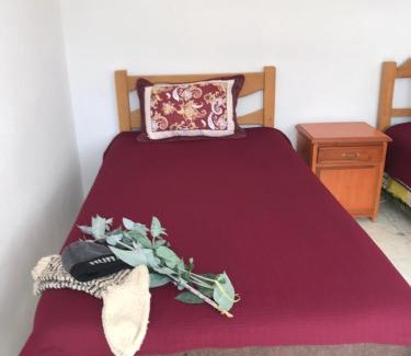 Recuay House | Hospedaje Hacienda Norabuena