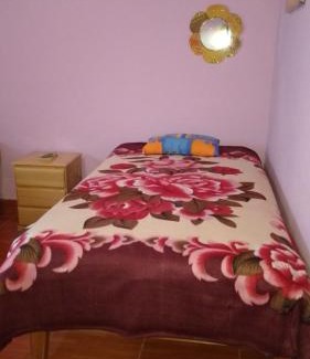Yanama Cabin | Hospedaje Illariy