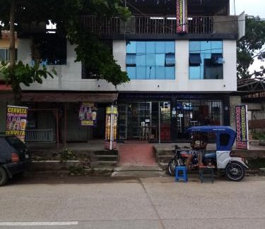 Calleria House | Hospedaje Independencia Pucallpa