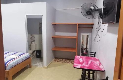 San Juan de Yanayacu Hotel | Hospedaje Jayko
