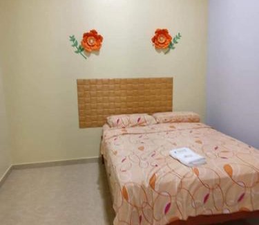 San Juan de Yanayacu Hotel | Hospedaje Jayko