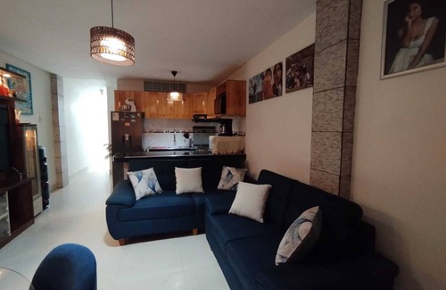 Punta Hermosa House | Hospedaje Juanito