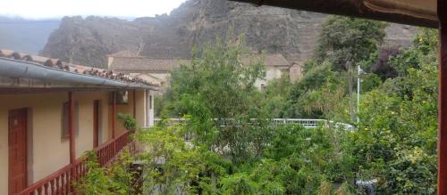 Ollantaytambo House | Hospedaje La Ñusta