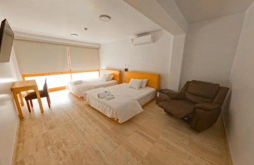 La Angostura Hotel | Hospedaje La Angostura