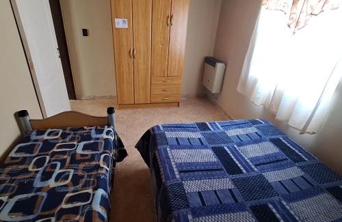 Gobernador Gregores Apartment | Hospedaje la flaca