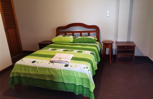 Iquitos Apartment | HOSPEDAJE LA RIVERA IQUITOS