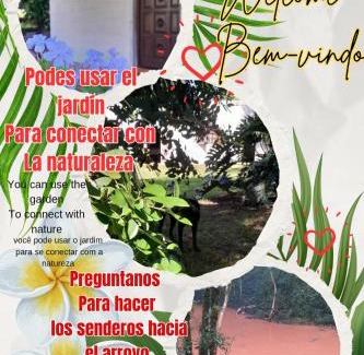 Santa Ana Other | Hospedaje Los Buenos Aires