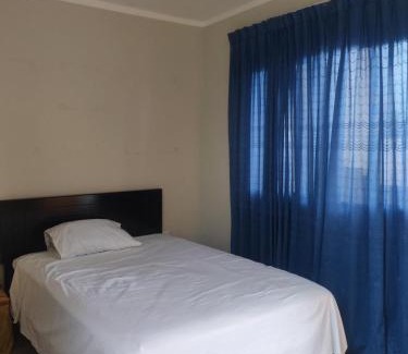 Calleria House | Hospedaje Luciana