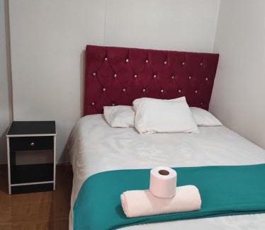 Cusco House | Hospedaje M&M