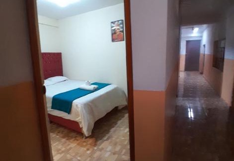 Cusco House | Hospedaje M&M