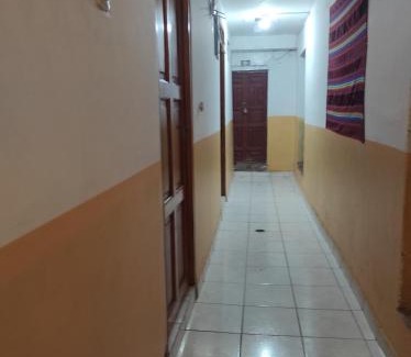 Cusco House | Hospedaje M&M
