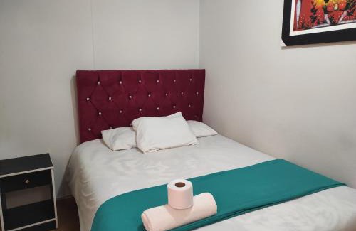 Cusco House | Hospedaje M&M