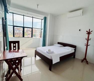 San Juan Bautista House | Hospedaje Monaco